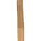 Ekena Millwork 6"W x 32"D x 40"H Olympic Rough Sawn Knee Brace, Western Red Cedar BRC06X32X40OLY00RWR - alternate 4
